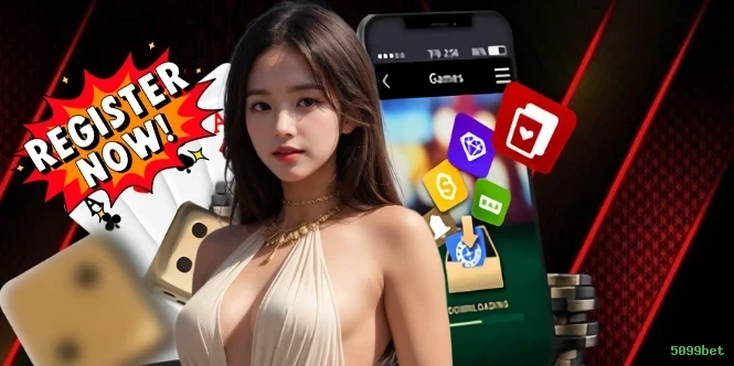 Login 5099bet